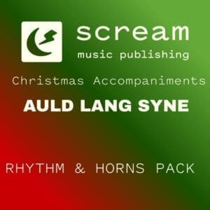 AULD LANG SYNE - Rhythm & Horns Pack
