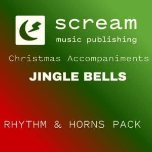 JINGLE BELLS - Rhythm & Horns Pack